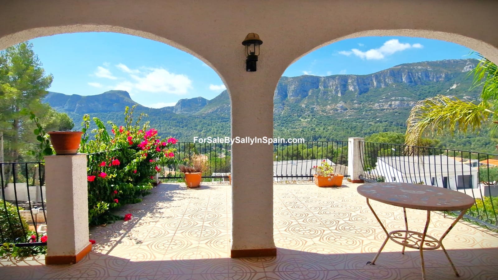 6 soveværelse Villa til salg i Barx med swimmingpool garage - € 495.000 (Ref: 9217774)