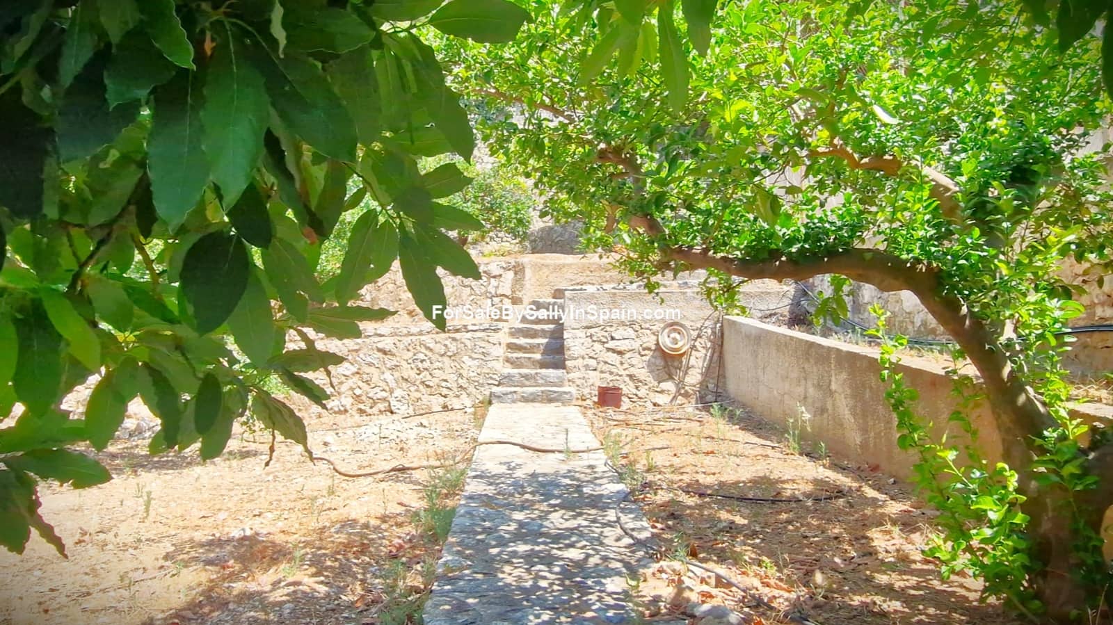 6 soveværelse Villa til salg i Barx med swimmingpool garage - € 495.000 (Ref: 9217774)