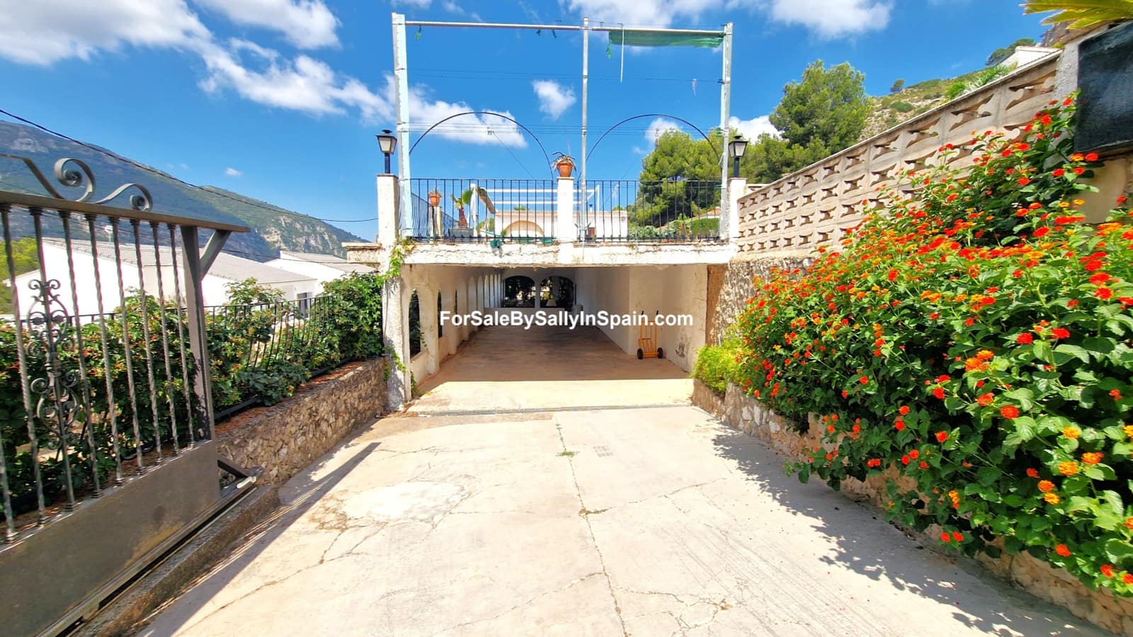 6 soveværelse Villa til salg i Barx med swimmingpool garage - € 495.000 (Ref: 9217774)