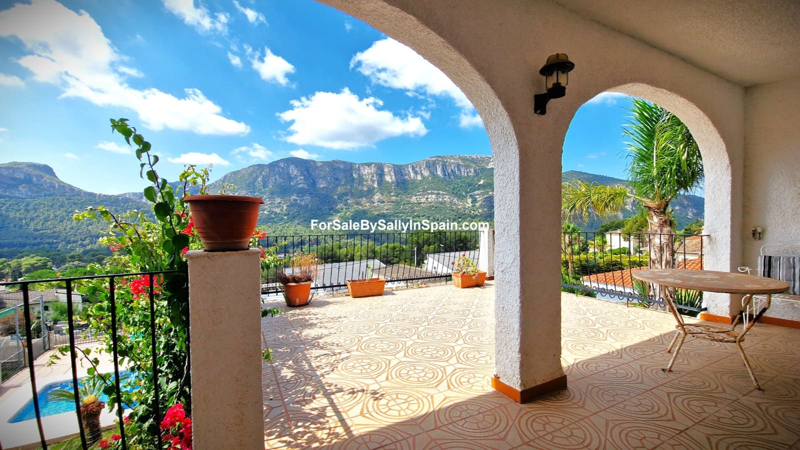 6 soveværelse Villa til salg i Barx med swimmingpool garage - € 495.000 (Ref: 9217774)