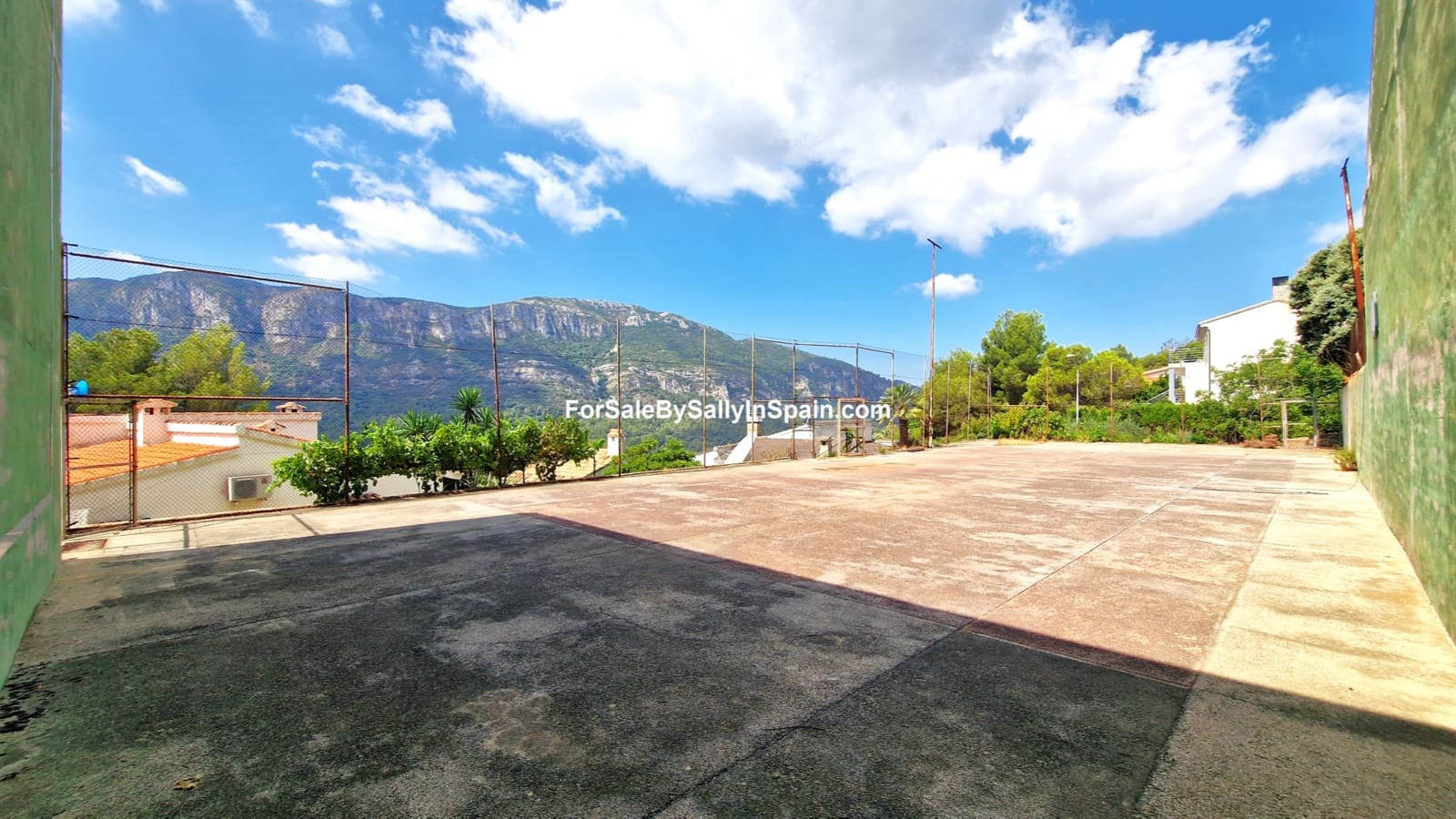 6 soveværelse Villa til salg i Barx med swimmingpool garage - € 495.000 (Ref: 9217774)