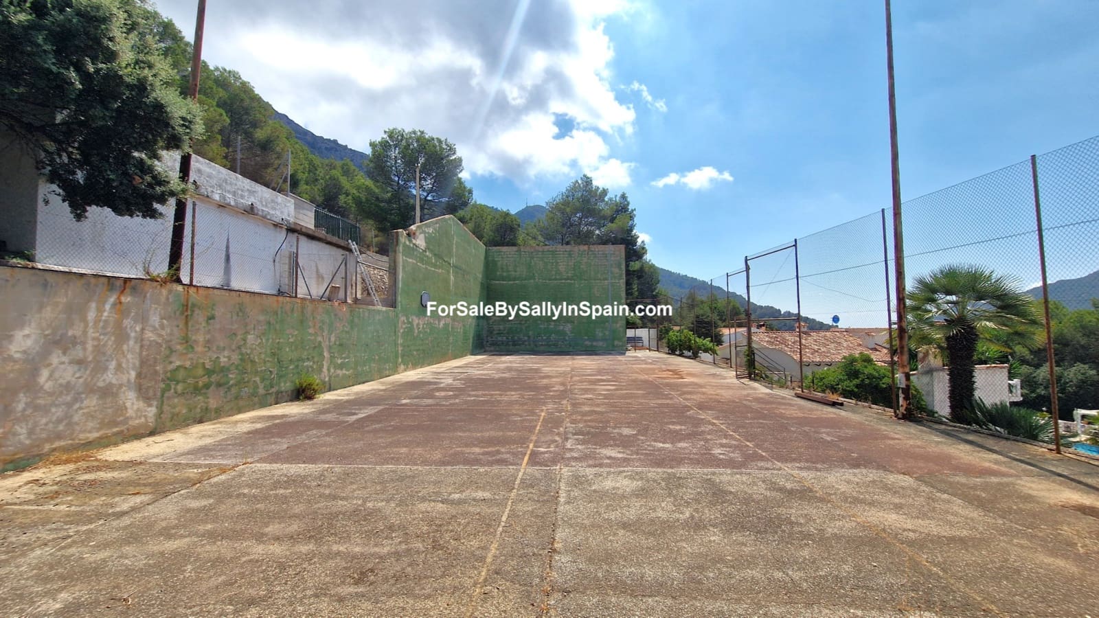 6 soveværelse Villa til salg i Barx med swimmingpool garage - € 495.000 (Ref: 9217774)