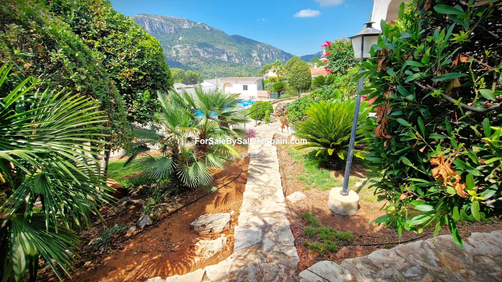 6 soveværelse Villa til salg i Barx med swimmingpool garage - € 495.000 (Ref: 9217774)