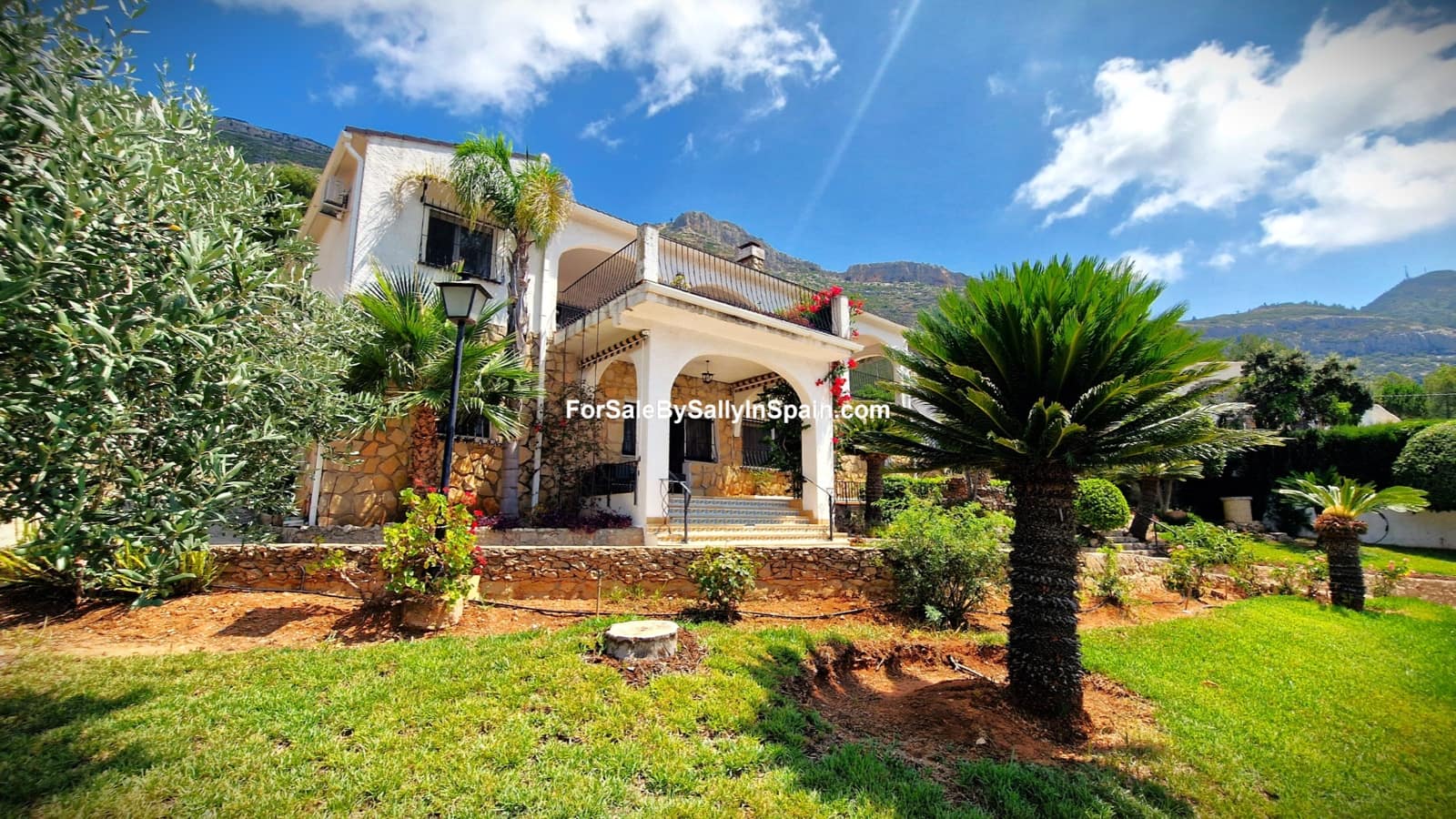 6 soveværelse Villa til salg i Barx med swimmingpool garage - € 495.000 (Ref: 9217774)