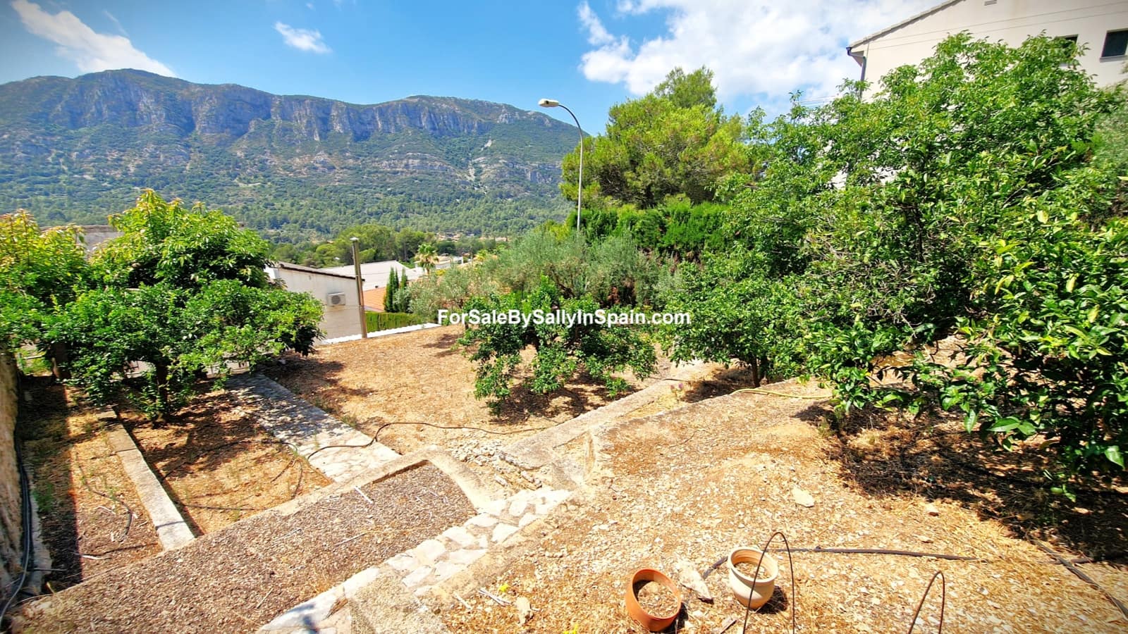 6 soveværelse Villa til salg i Barx med swimmingpool garage - € 495.000 (Ref: 9217774)