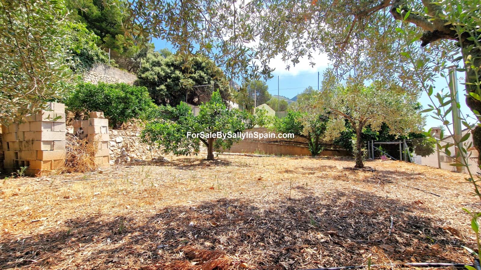 6 soveværelse Villa til salg i Barx med swimmingpool garage - € 495.000 (Ref: 9217774)