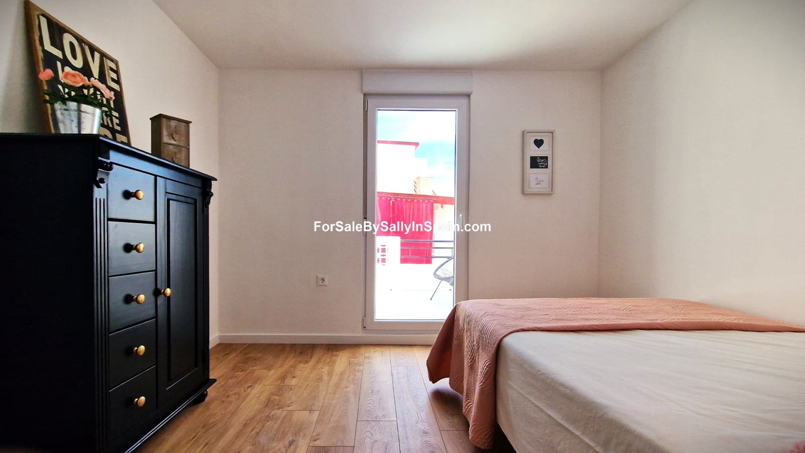 2 makuuhuone Omakotitalo myytävänä paikassa Gandia - 149 000 € (Ref: 9357630)