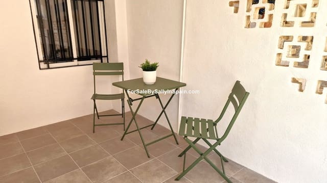 2 makuuhuone Omakotitalo myytävänä paikassa Gandia - 149 000 € (Ref: 9357630)