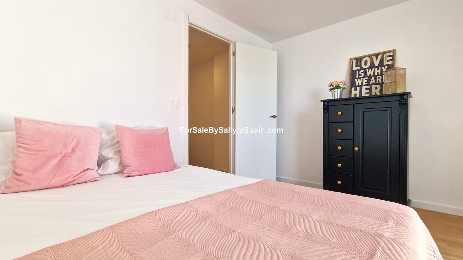 2 makuuhuone Omakotitalo myytävänä paikassa Gandia - 149 000 € (Ref: 9357630)