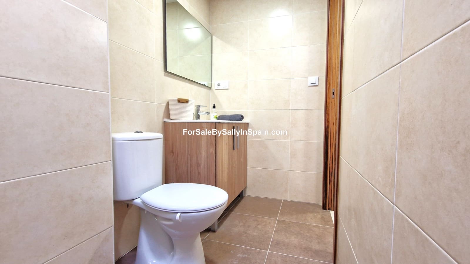 2 makuuhuone Omakotitalo myytävänä paikassa Gandia - 149 000 € (Ref: 9357630)