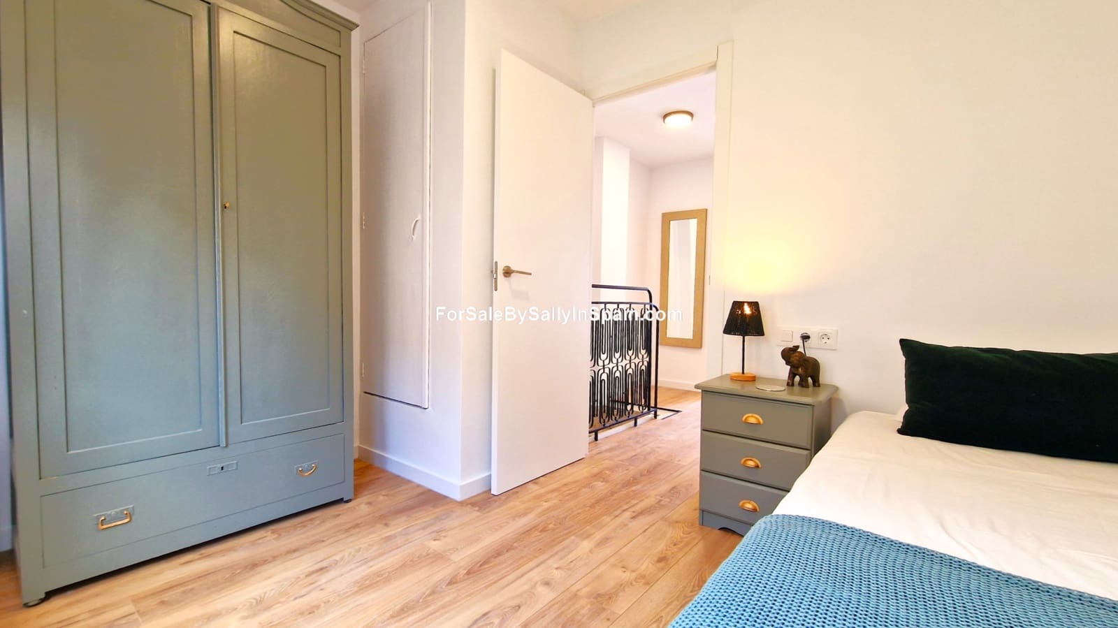 2 makuuhuone Omakotitalo myytävänä paikassa Gandia - 149 000 € (Ref: 9357630)