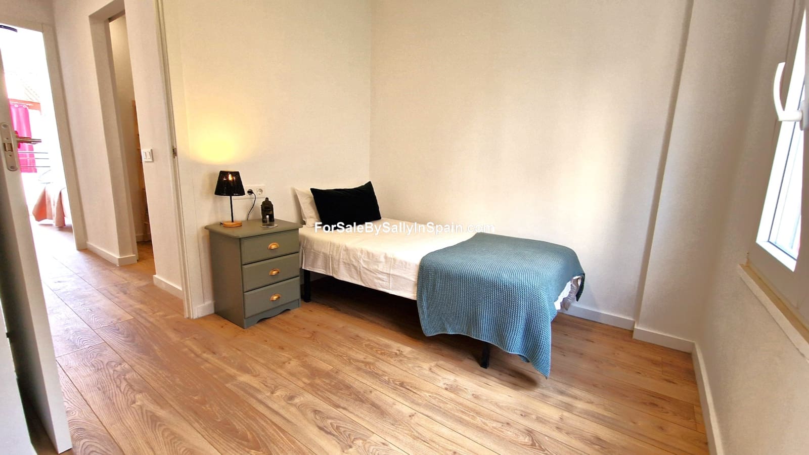 2 makuuhuone Omakotitalo myytävänä paikassa Gandia - 149 000 € (Ref: 9357630)