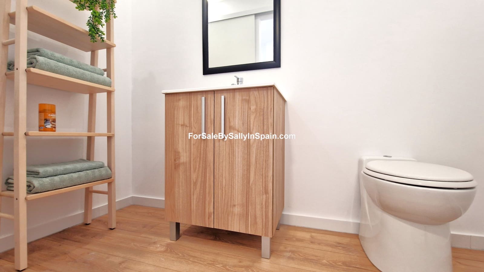 2 makuuhuone Omakotitalo myytävänä paikassa Gandia - 149 000 € (Ref: 9357630)