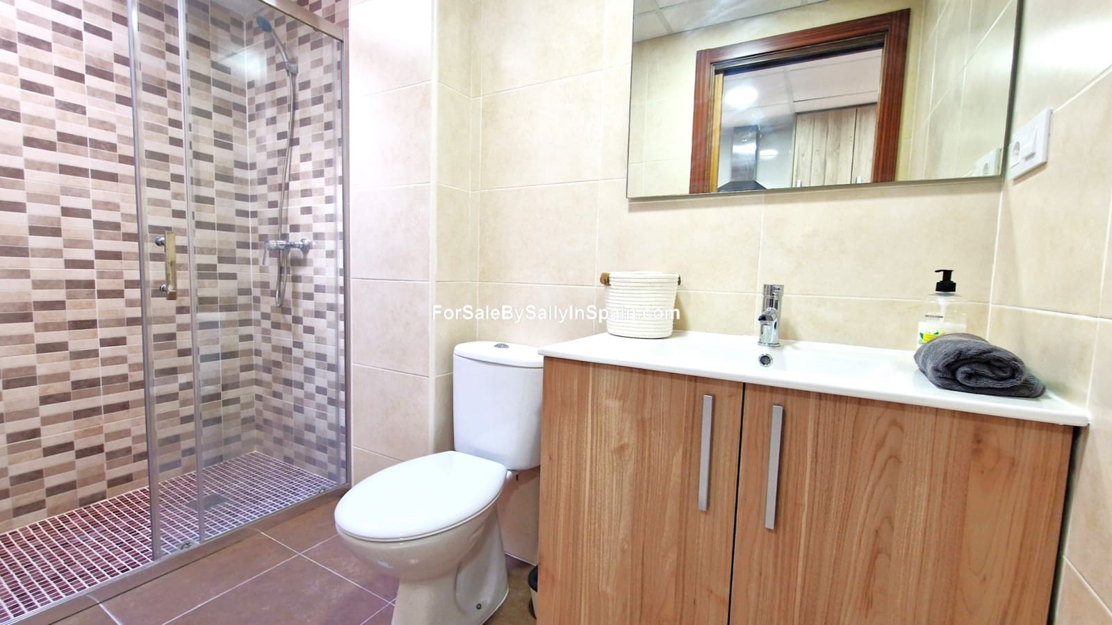 2 makuuhuone Omakotitalo myytävänä paikassa Gandia - 149 000 € (Ref: 9357630)