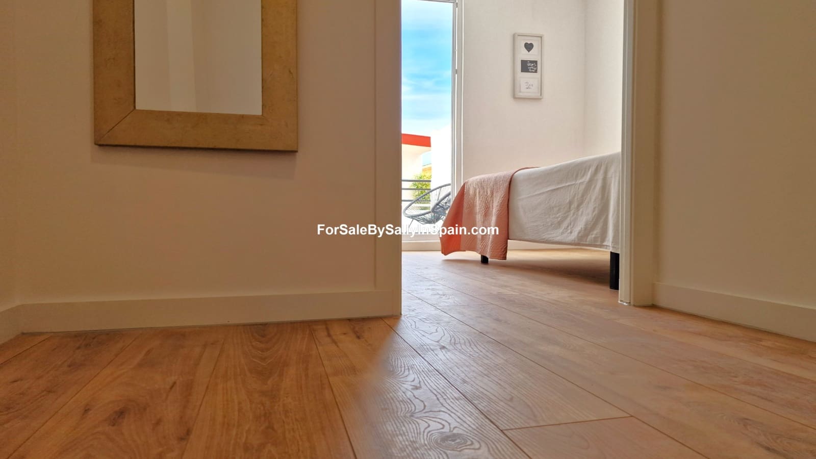 2 makuuhuone Omakotitalo myytävänä paikassa Gandia - 149 000 € (Ref: 9357630)