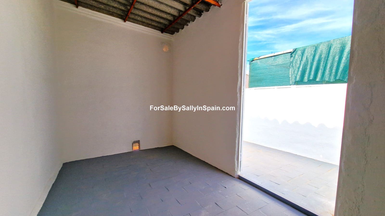 2 makuuhuone Omakotitalo myytävänä paikassa Gandia - 149 000 € (Ref: 9357630)