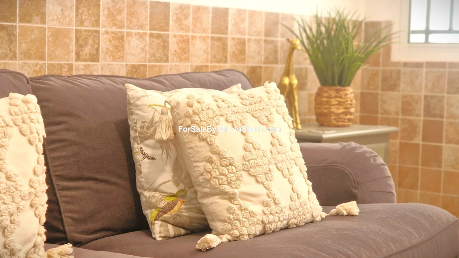 2 makuuhuone Omakotitalo myytävänä paikassa Gandia - 149 000 € (Ref: 9357630)