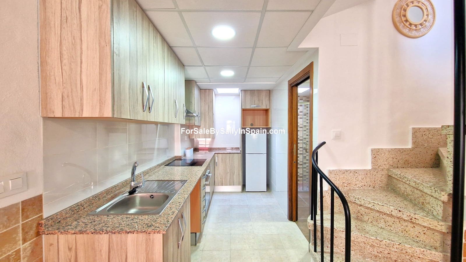 2 makuuhuone Omakotitalo myytävänä paikassa Gandia - 149 000 € (Ref: 9357630)