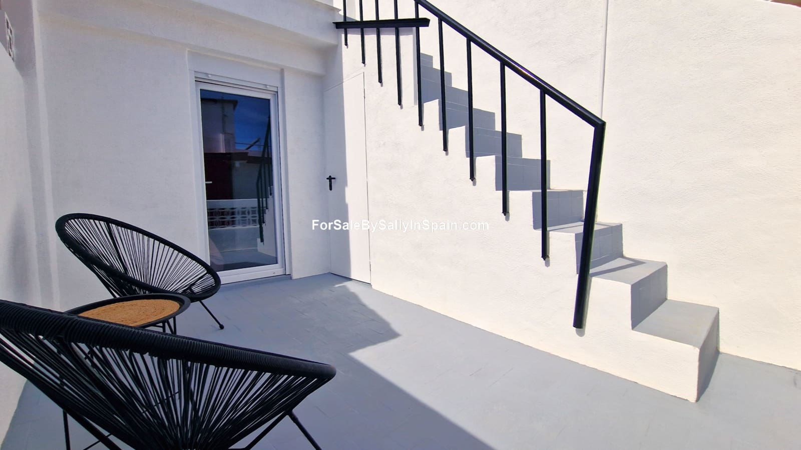 2 makuuhuone Omakotitalo myytävänä paikassa Gandia - 149 000 € (Ref: 9357630)