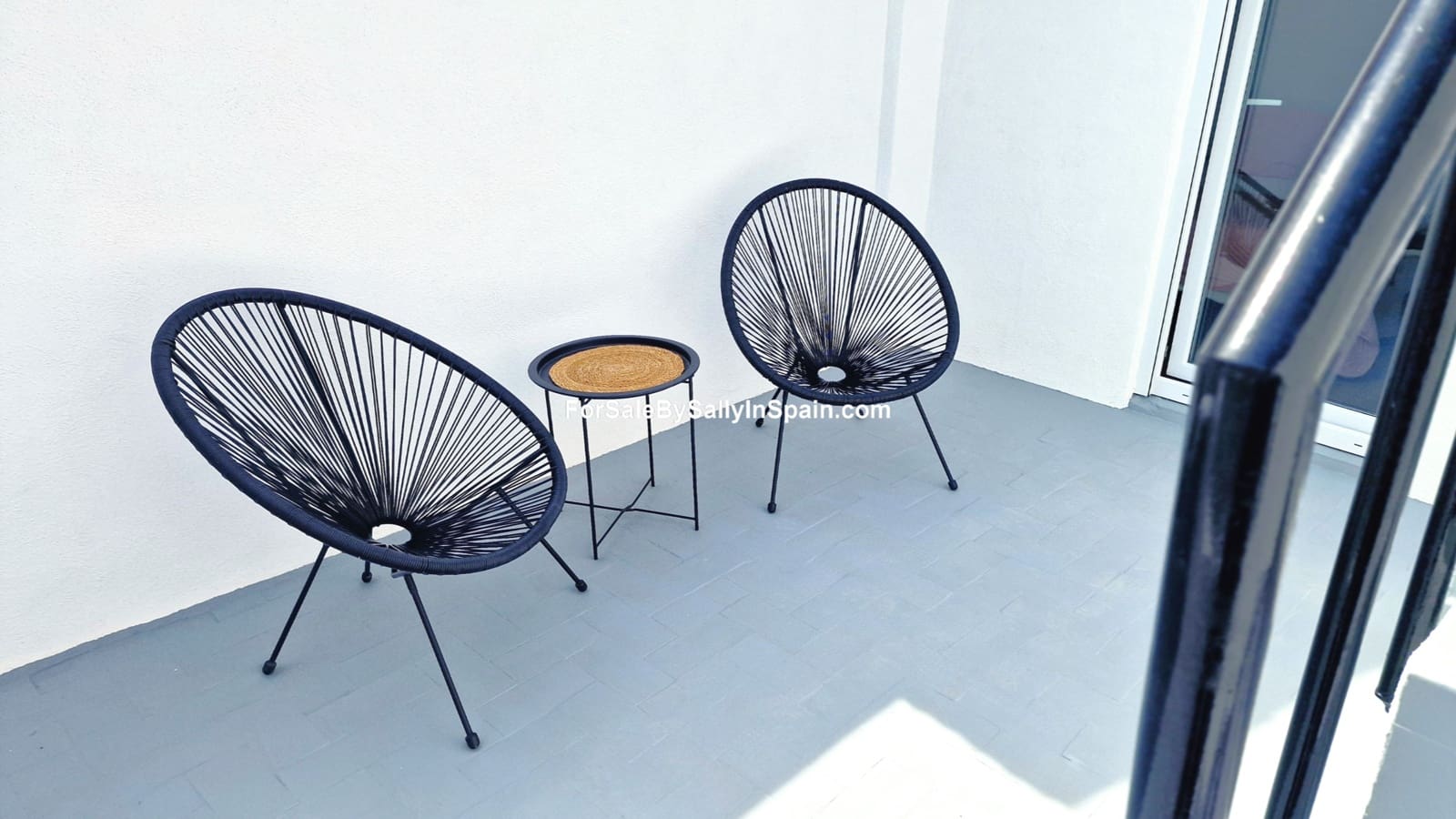 2 makuuhuone Omakotitalo myytävänä paikassa Gandia - 149 000 € (Ref: 9357630)