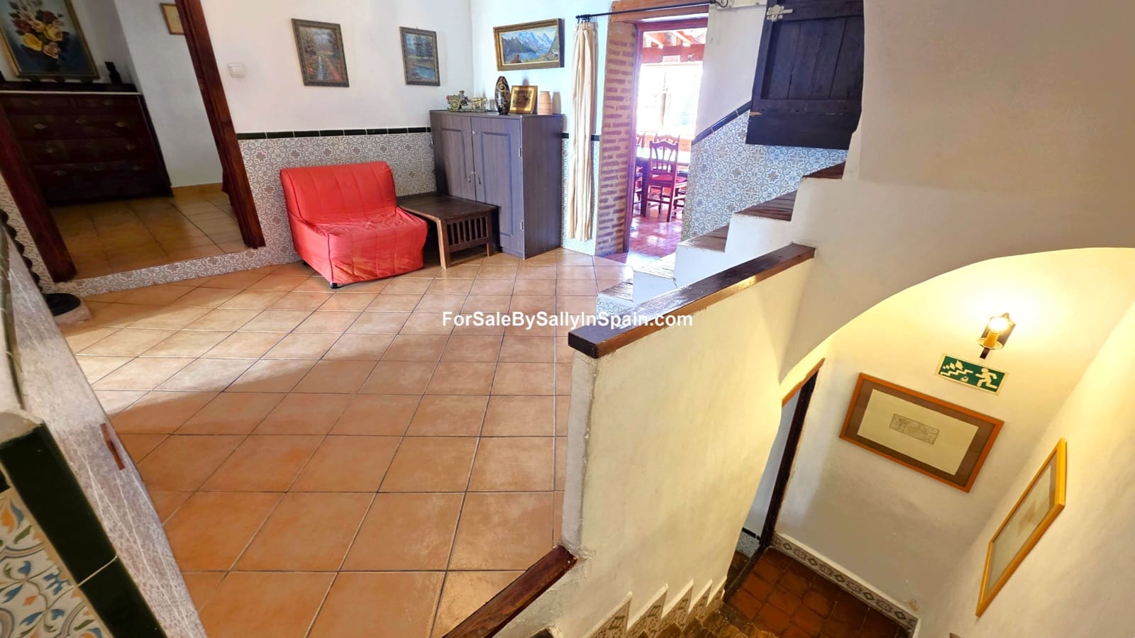 Chalet de 9 habitaciones en Palomar en venta - 270.000 € (Ref: 9357696)