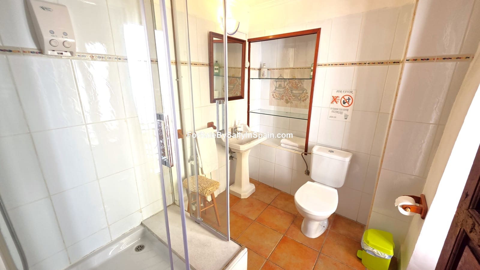 Chalet de 9 habitaciones en Palomar en venta - 270.000 € (Ref: 9357696)