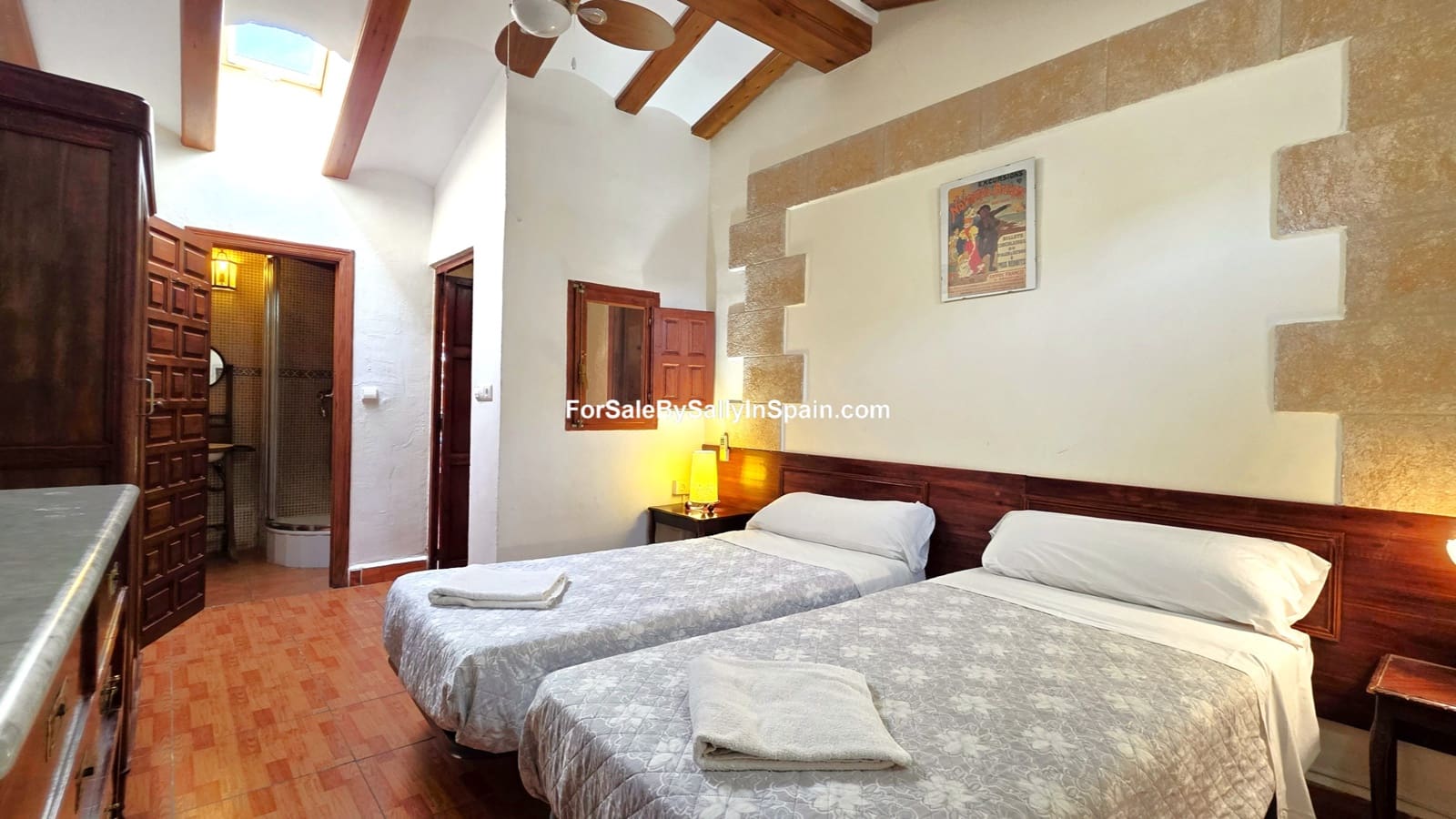 Chalet de 9 habitaciones en Palomar en venta - 270.000 € (Ref: 9357696)