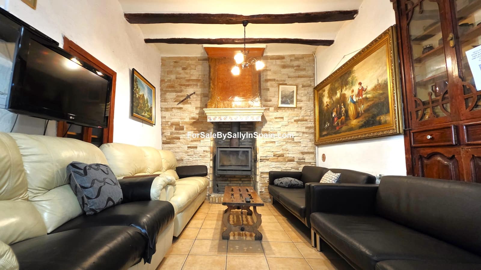 Chalet de 9 habitaciones en Palomar en venta - 270.000 € (Ref: 9357696)