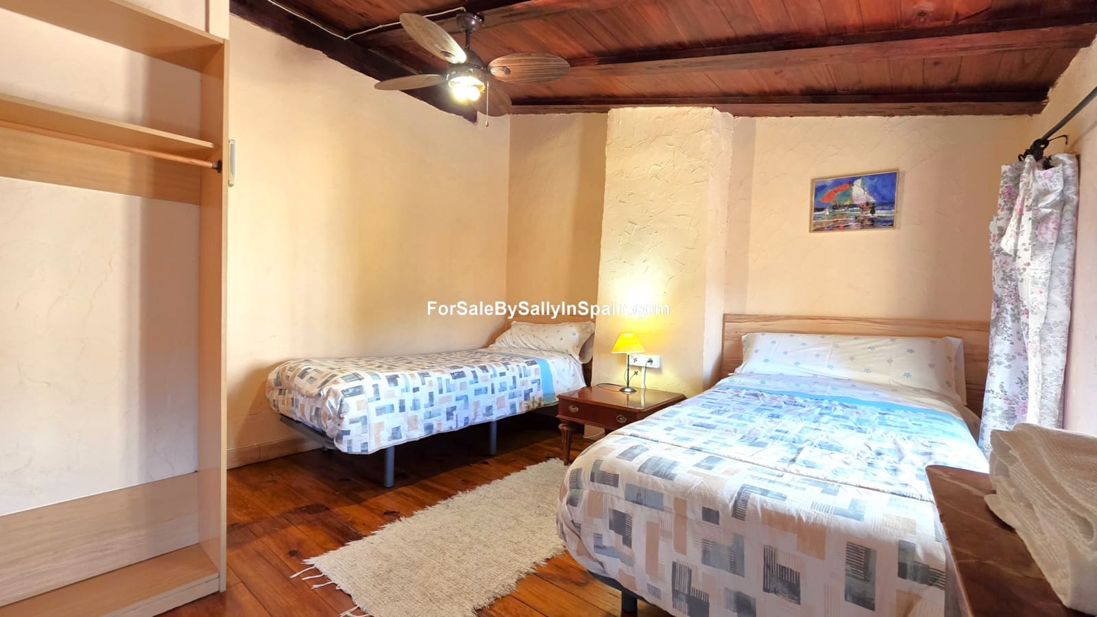 Chalet de 9 habitaciones en Palomar en venta - 270.000 € (Ref: 9357696)