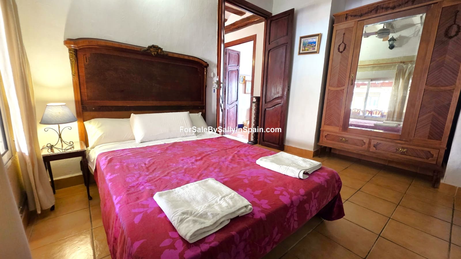 Chalet de 9 habitaciones en Palomar en venta - 270.000 € (Ref: 9357696)