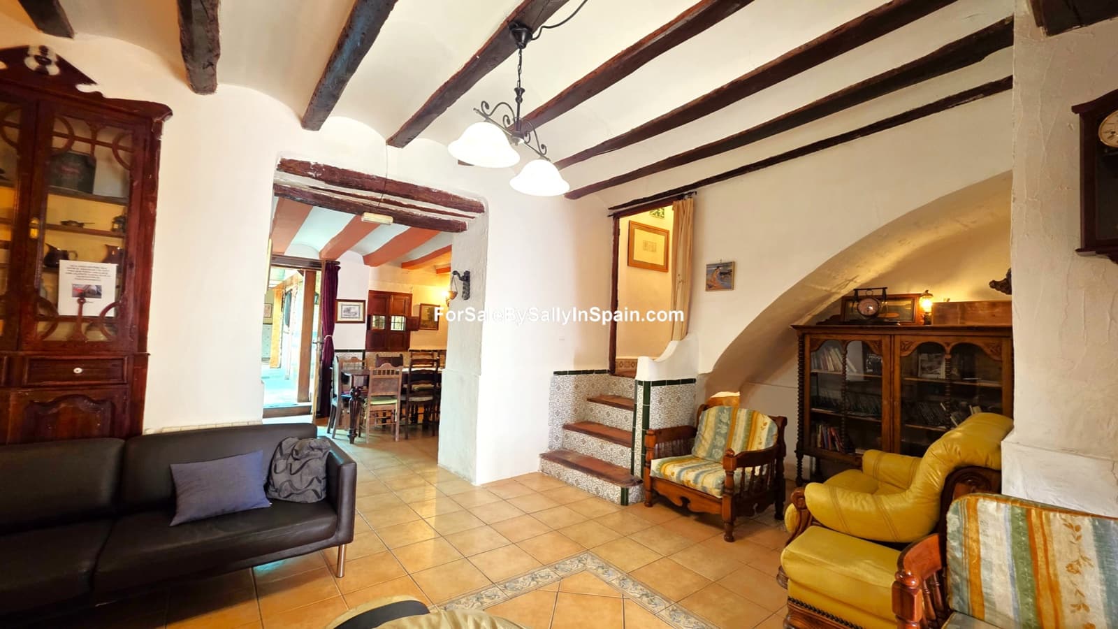 Chalet de 9 habitaciones en Palomar en venta - 270.000 € (Ref: 9357696)