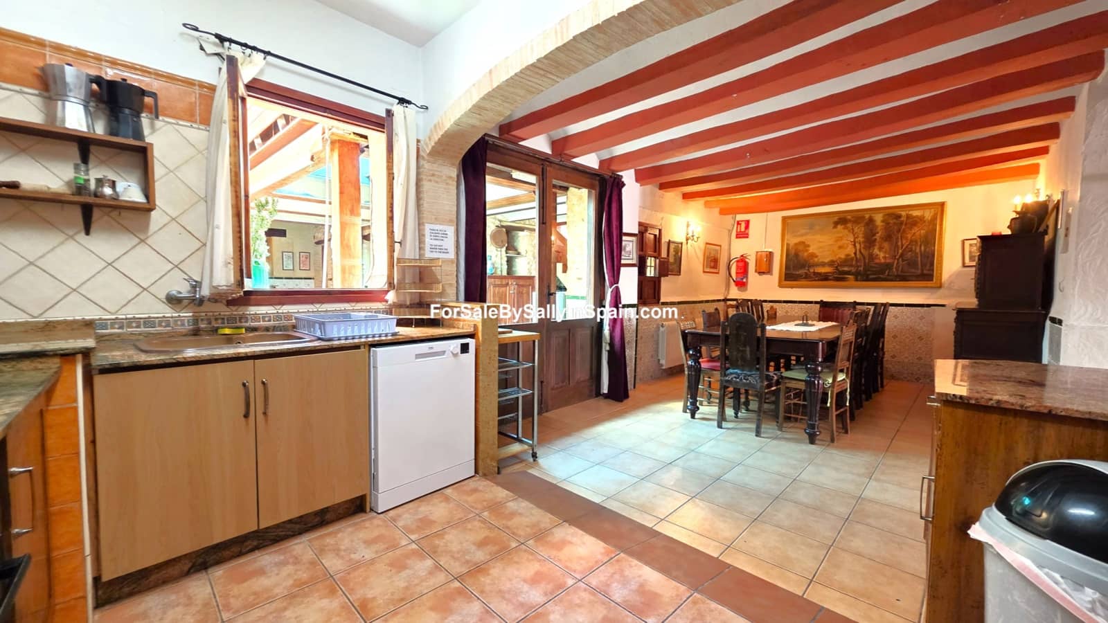 Chalet de 9 habitaciones en Palomar en venta - 270.000 € (Ref: 9357696)