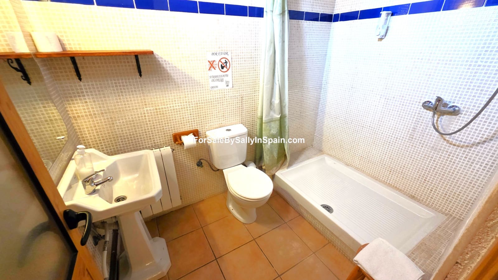 Chalet de 9 habitaciones en Palomar en venta - 270.000 € (Ref: 9357696)