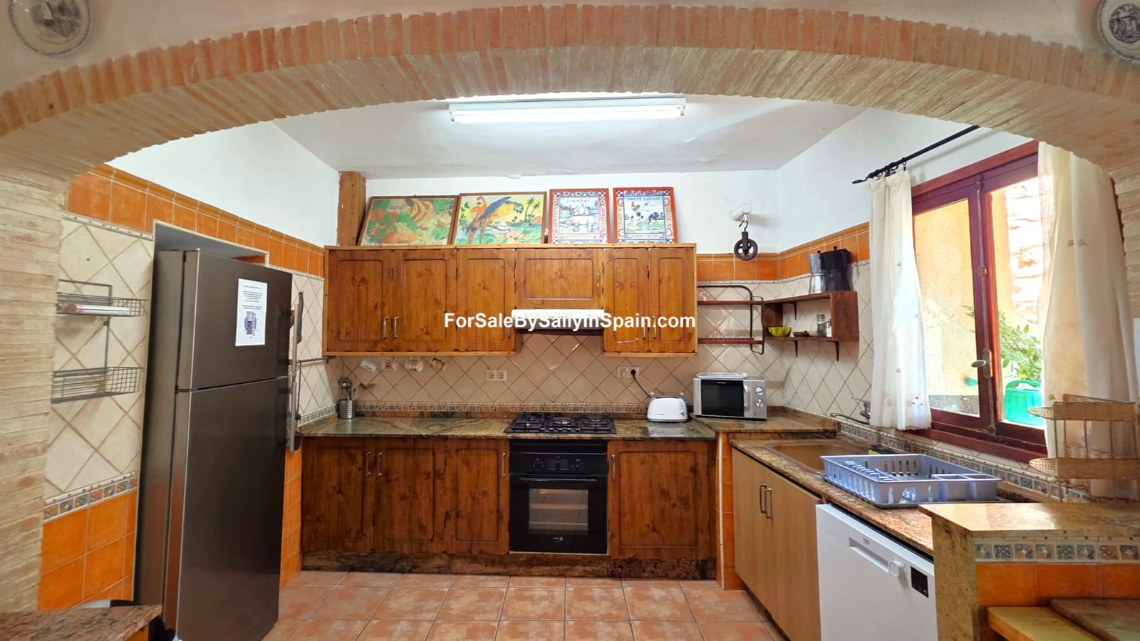 Chalet de 9 habitaciones en Palomar en venta - 270.000 € (Ref: 9357696)