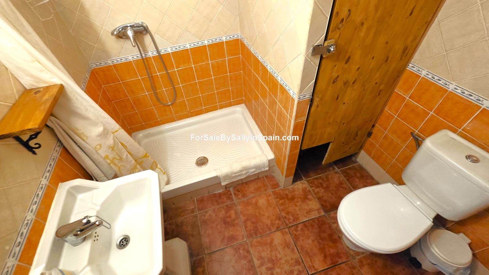 Chalet de 9 habitaciones en Palomar en venta - 270.000 € (Ref: 9357696)