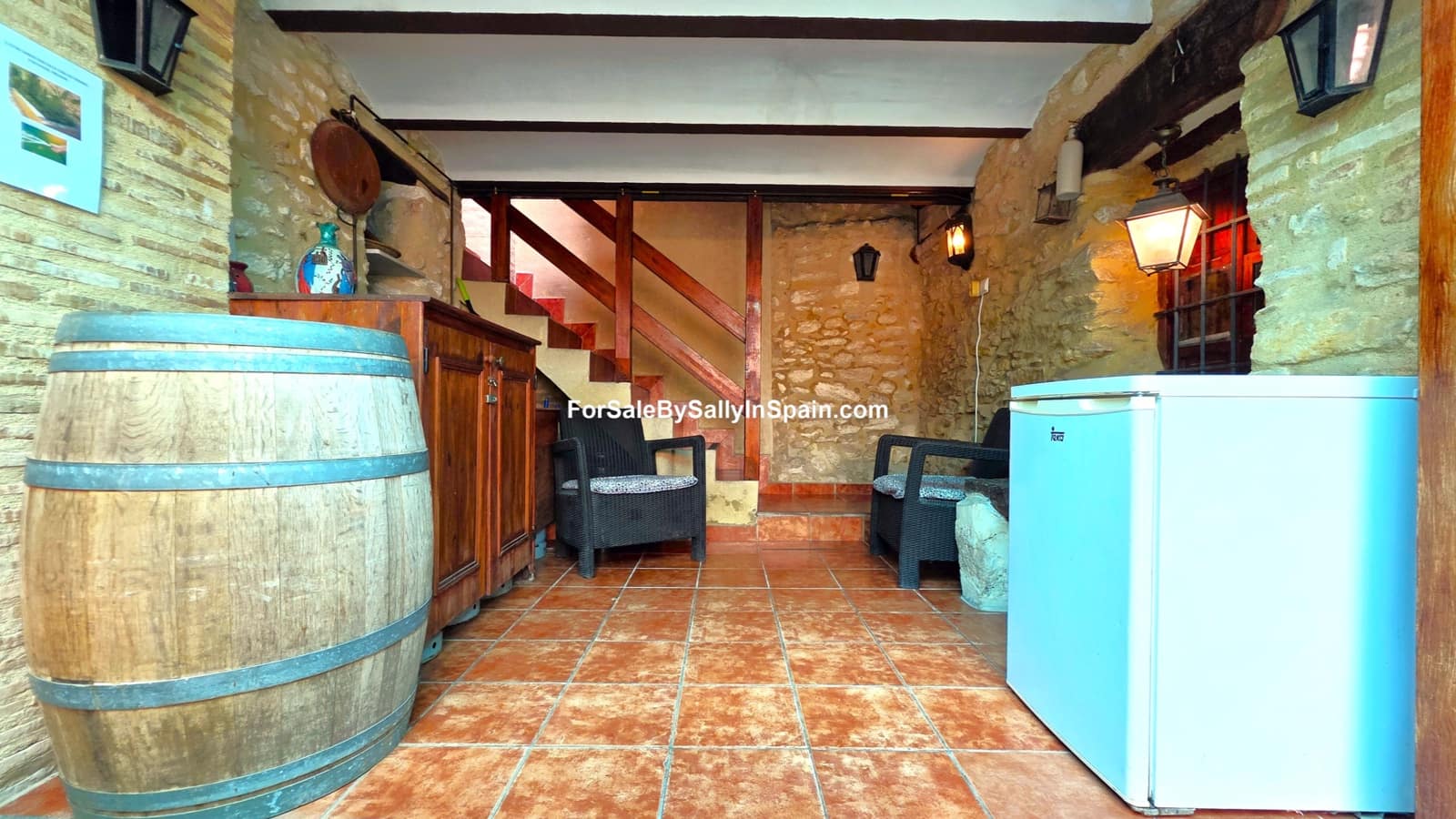 Chalet de 9 habitaciones en Palomar en venta - 270.000 € (Ref: 9357696)