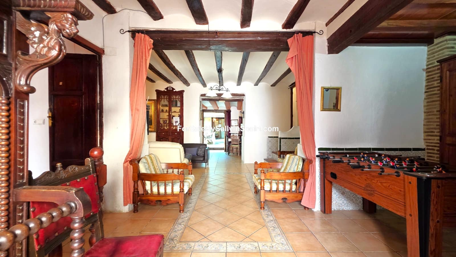 Chalet de 9 habitaciones en Palomar en venta - 270.000 € (Ref: 9357696)