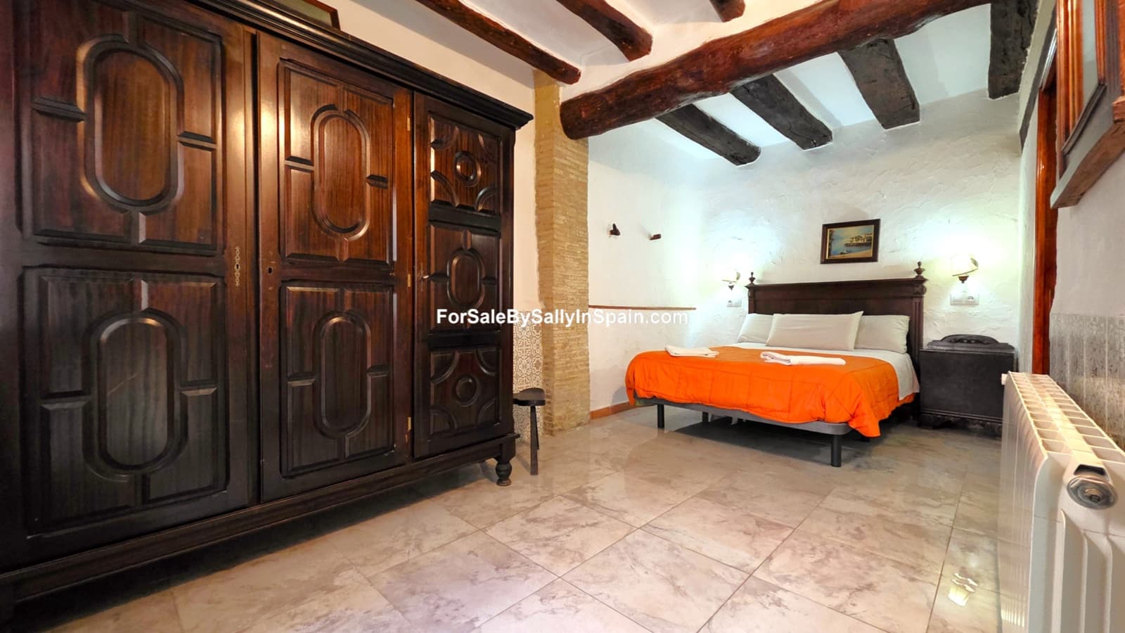 Chalet de 9 habitaciones en Palomar en venta - 270.000 € (Ref: 9357696)