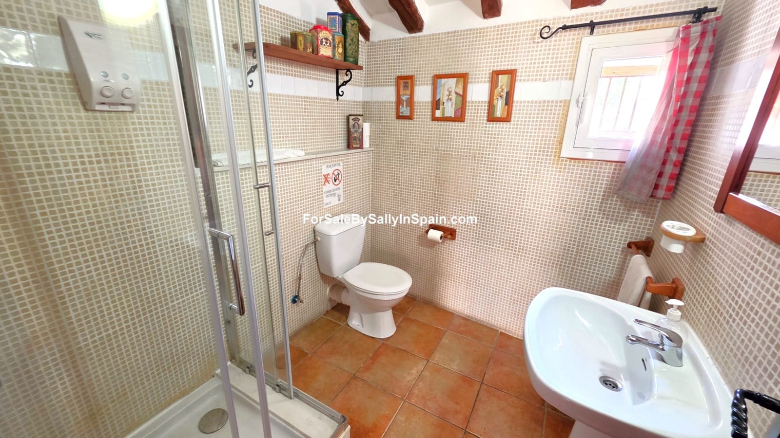 Chalet de 9 habitaciones en Palomar en venta - 270.000 € (Ref: 9357696)