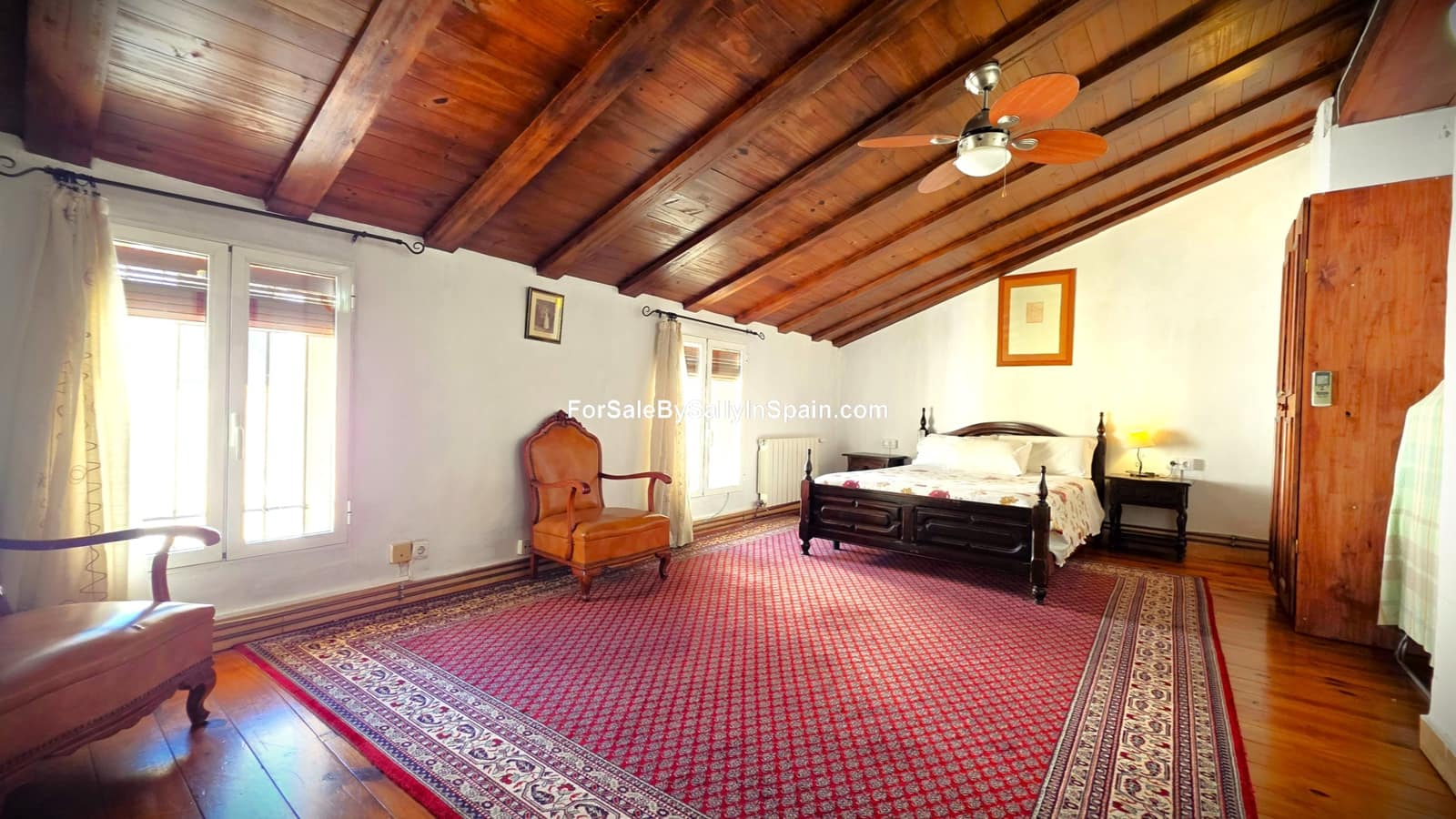 Chalet de 9 habitaciones en Palomar en venta - 270.000 € (Ref: 9357696)