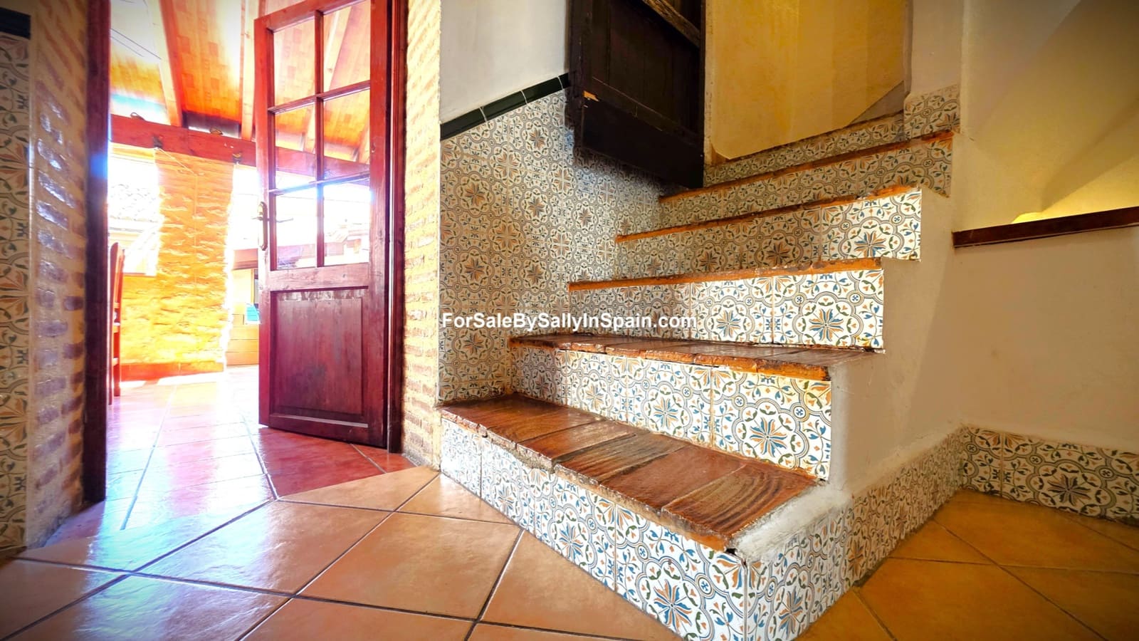 Chalet de 9 habitaciones en Palomar en venta - 270.000 € (Ref: 9357696)