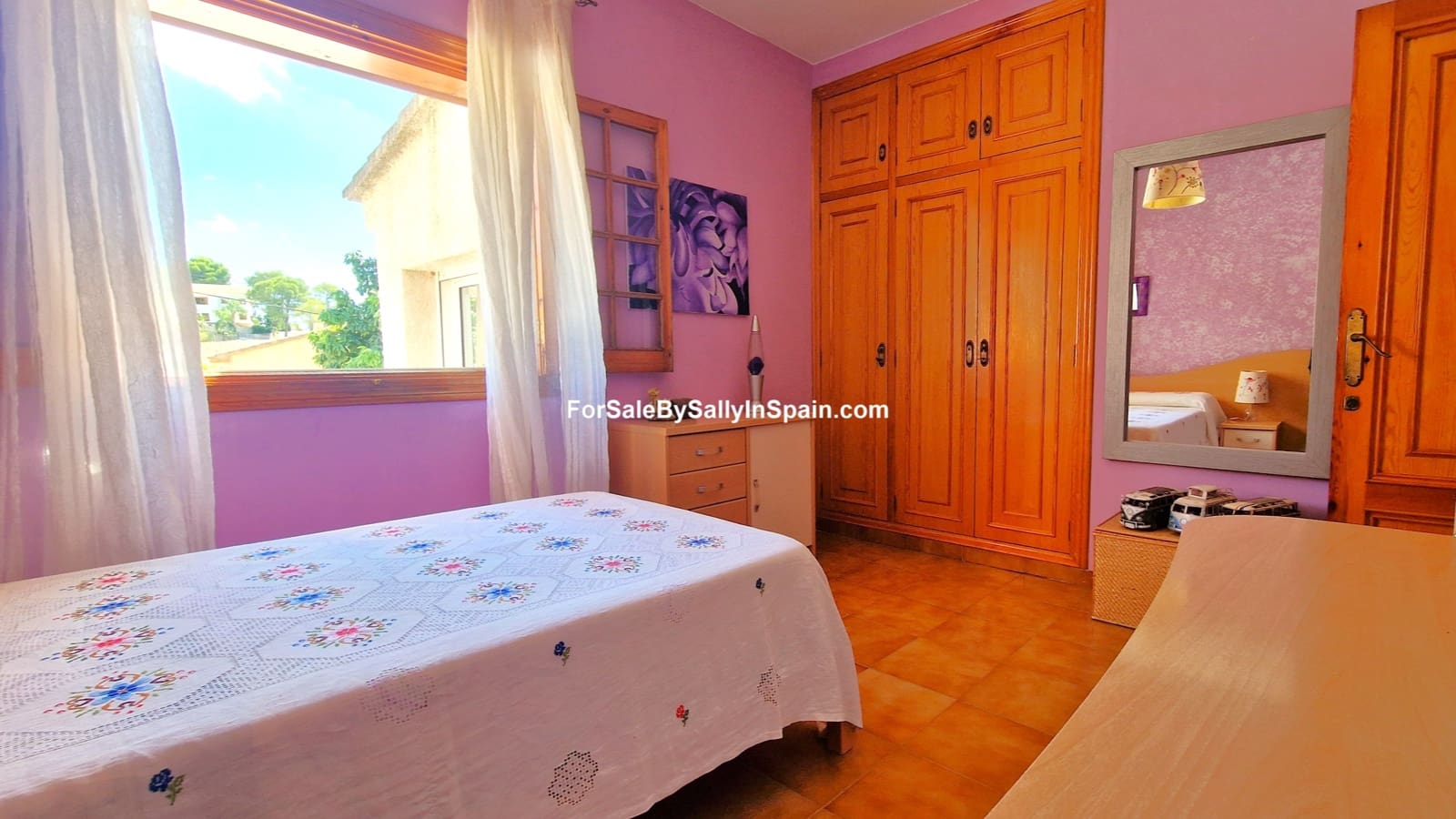 4 sovrum Villa till salu i Gandia med pool garage - 530 000 € (Ref: 9394354)
