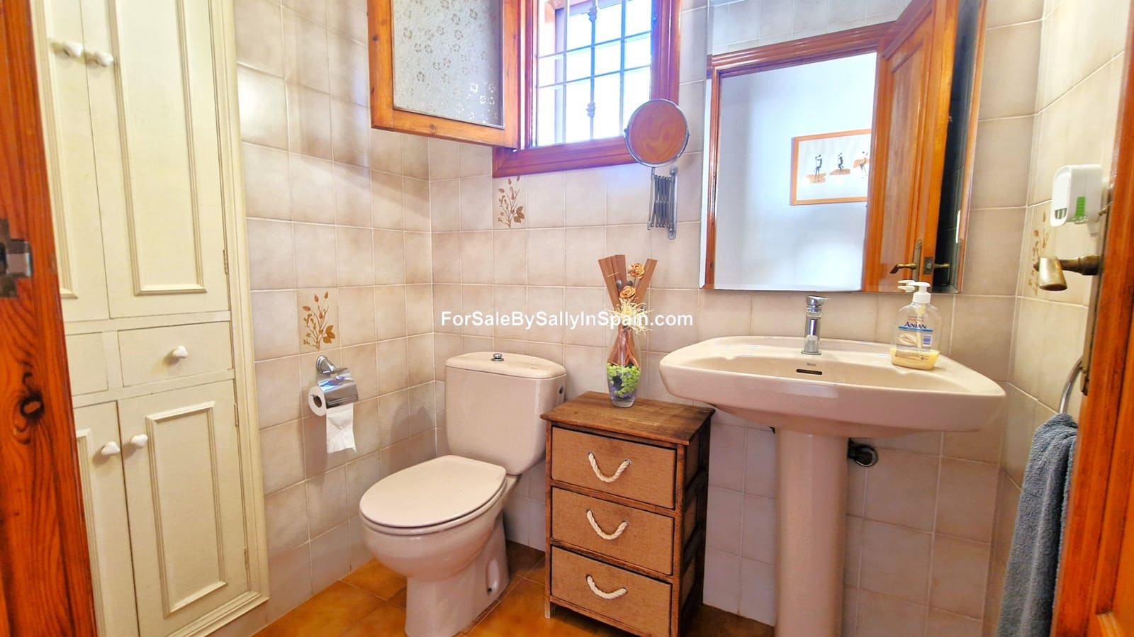 4 sovrum Villa till salu i Gandia med pool garage - 530 000 € (Ref: 9394354)