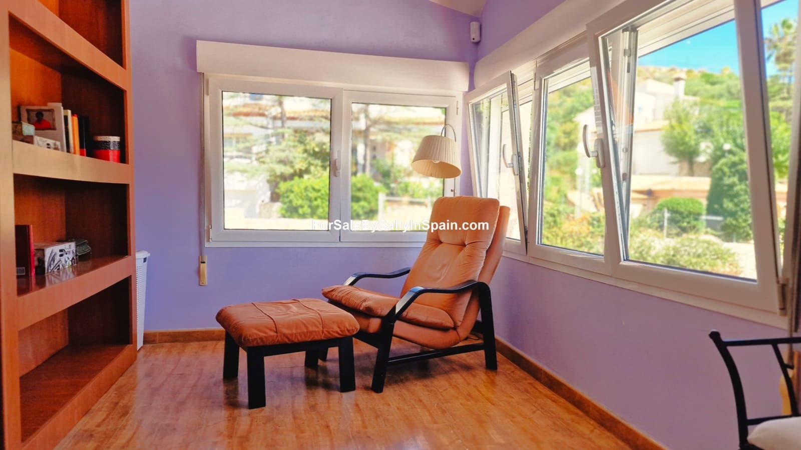 4 sovrum Villa till salu i Gandia med pool garage - 530 000 € (Ref: 9394354)