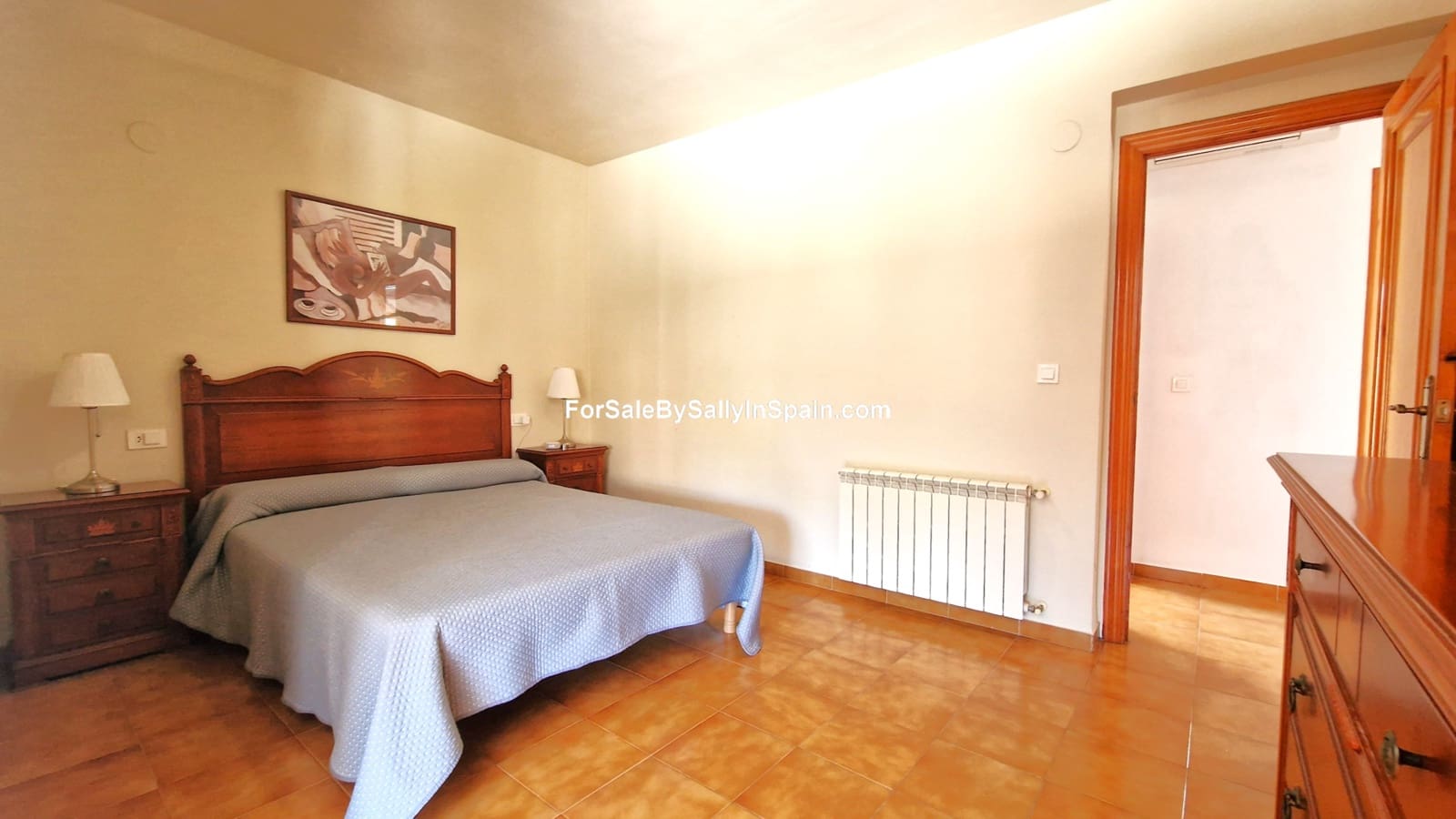 4 sovrum Villa till salu i Gandia med pool garage - 530 000 € (Ref: 9394354)