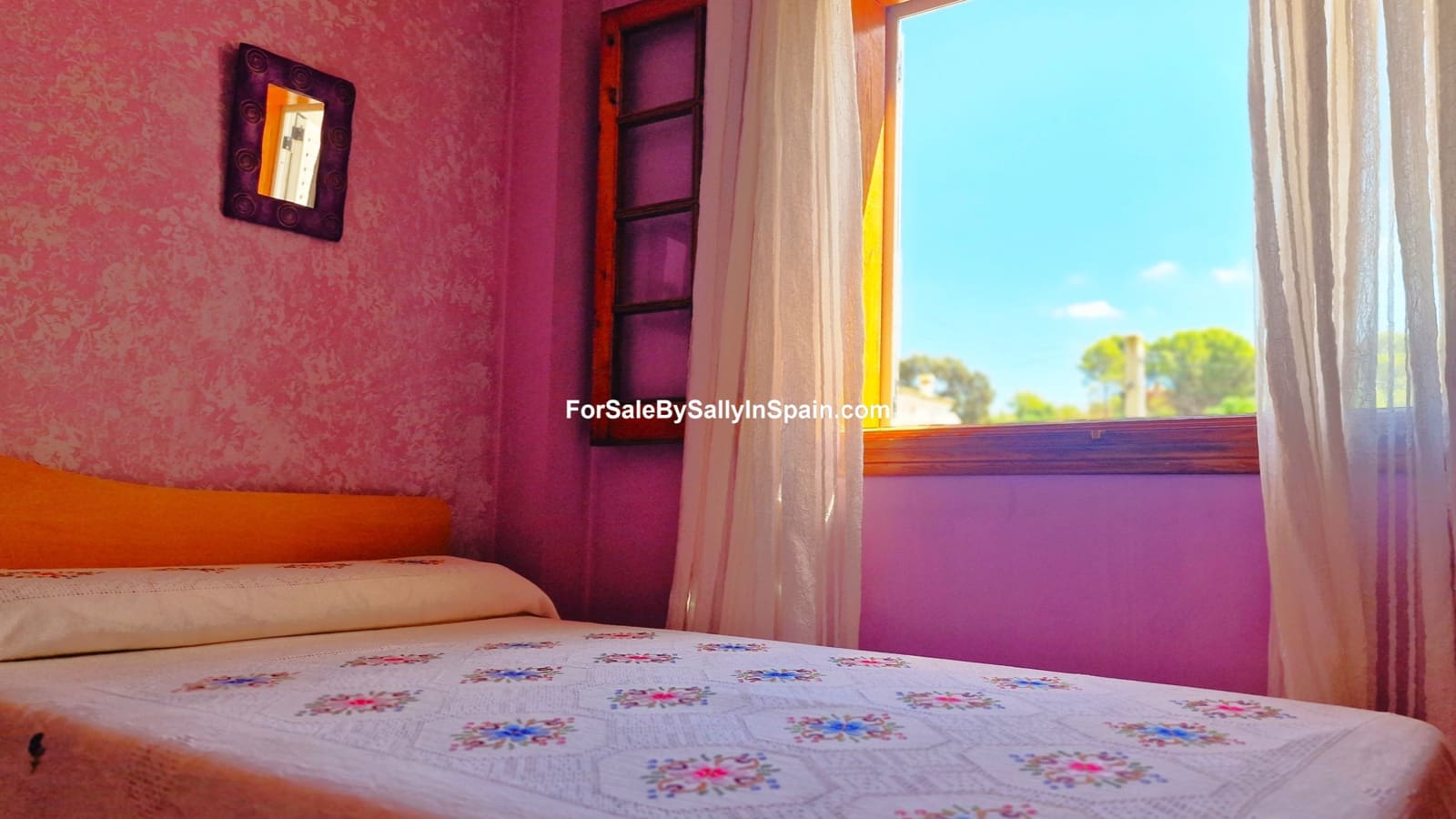 4 sovrum Villa till salu i Gandia med pool garage - 530 000 € (Ref: 9394354)