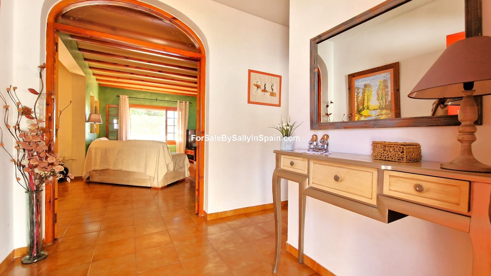 4 sovrum Villa till salu i Gandia med pool garage - 530 000 € (Ref: 9394354)