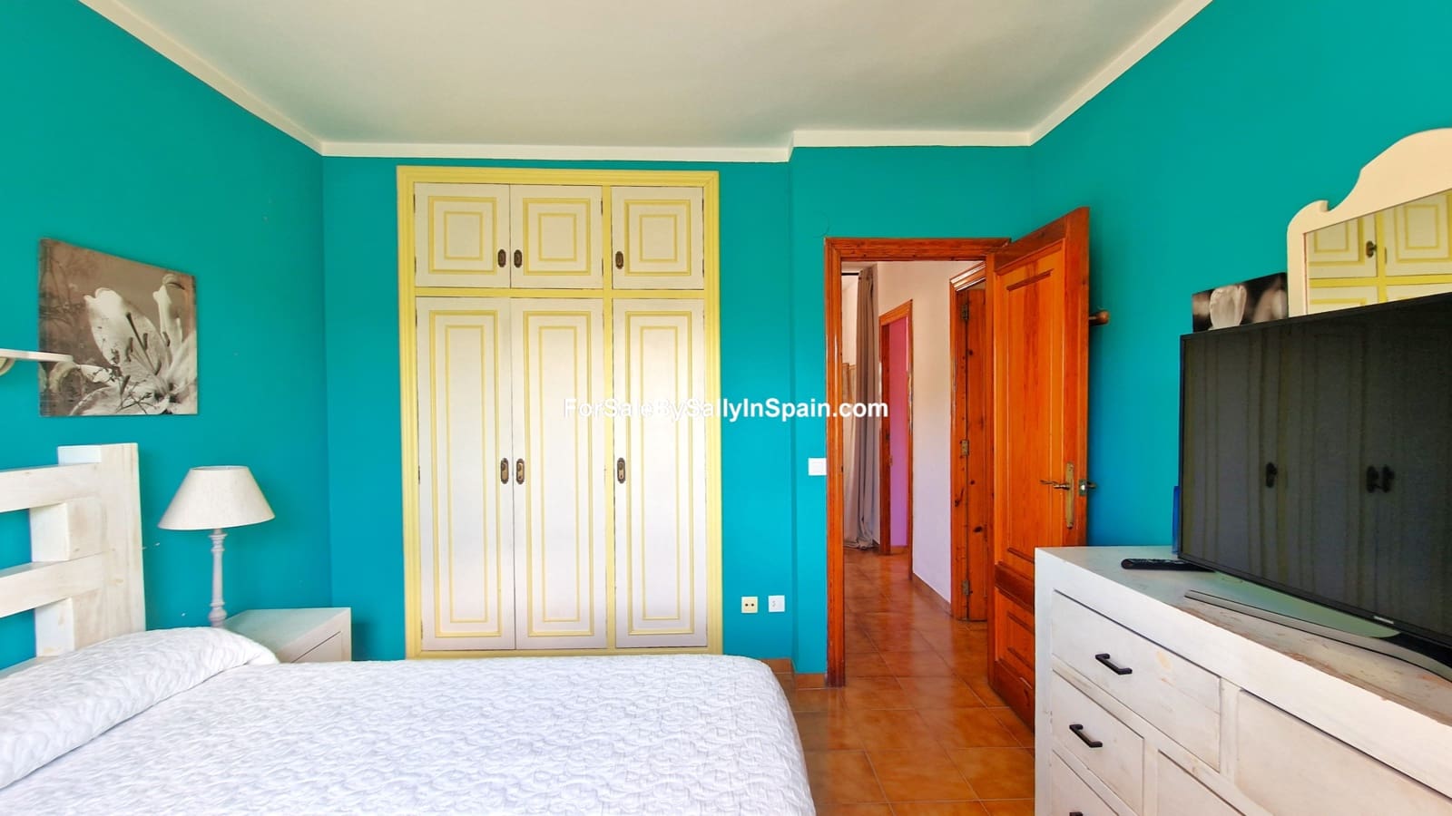 4 sovrum Villa till salu i Gandia med pool garage - 530 000 € (Ref: 9394354)