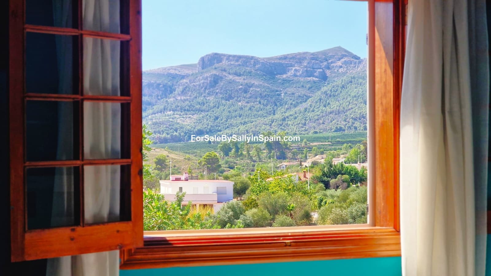 4 sovrum Villa till salu i Gandia med pool garage - 530 000 € (Ref: 9394354)