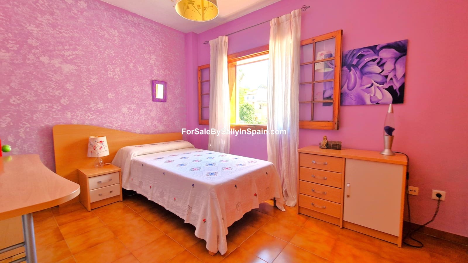 4 sovrum Villa till salu i Gandia med pool garage - 530 000 € (Ref: 9394354)